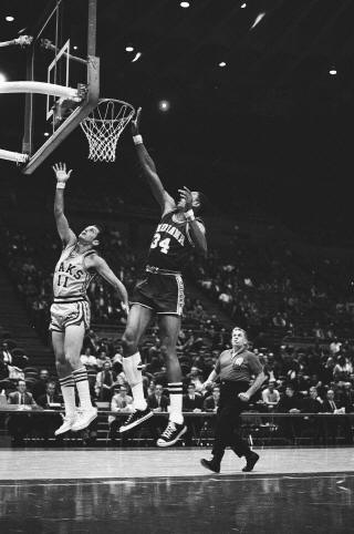 ABA Larry Brown
